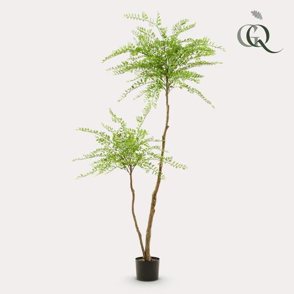 kunstplant - Sophora tree - Honingboom - 190cm